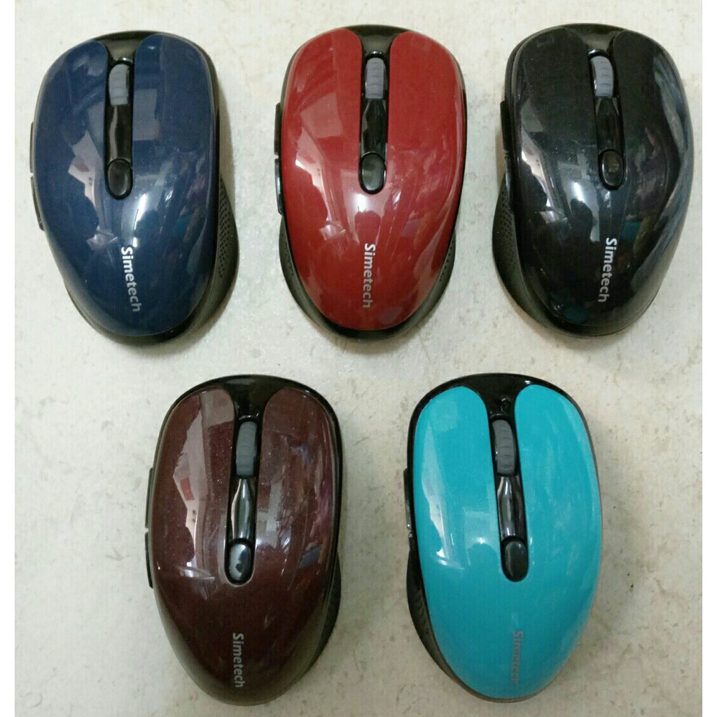Chuột Simetech S5500