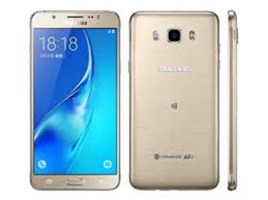 Samsung Galaxy J5 2016 J510