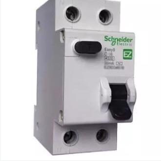 Aptomat - RCBO Schneider 1P+N 40A EZ9D34640