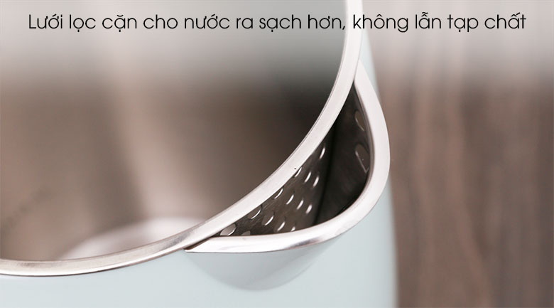 Ấm siêu tốc Midea MK-17DC
