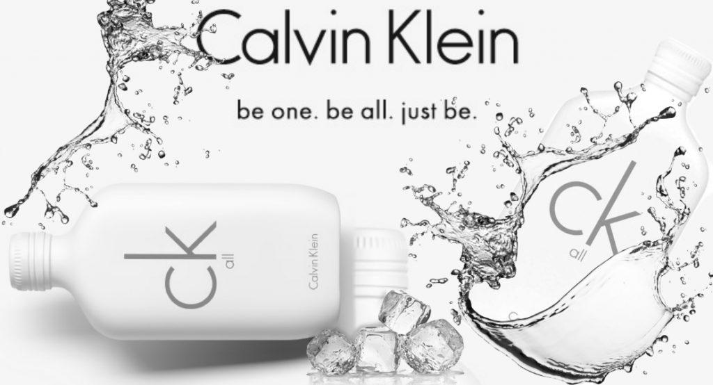 Nước hoa Nam CK All EDT 15ml