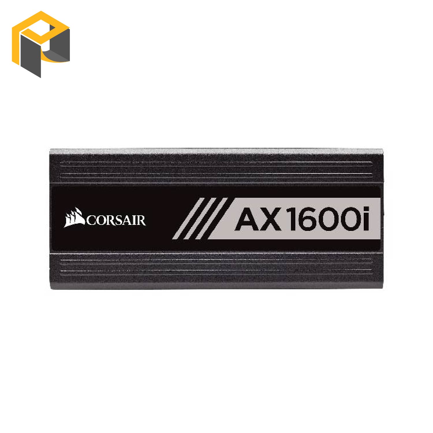 Nguồn Corsair AX1600i DIGITAL-80 PLUS Titanium