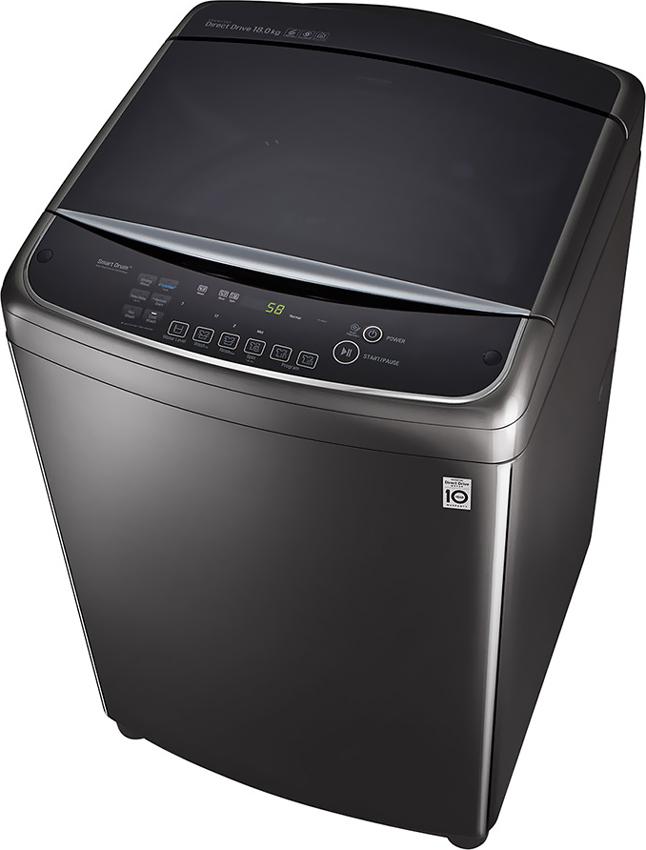 MÁY GIẶT LG 19 KG TH2519SSAK