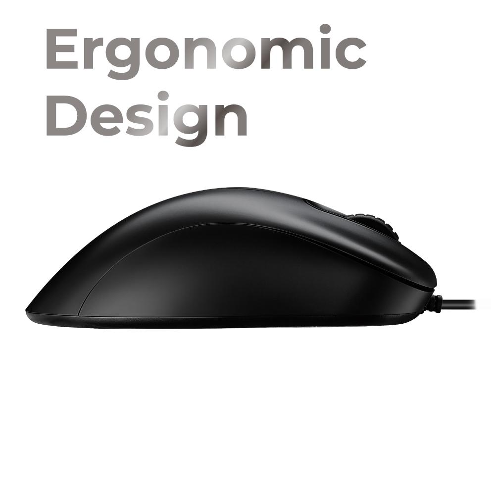 Chuột máy tính - Mouse Zowie BenQ EC1