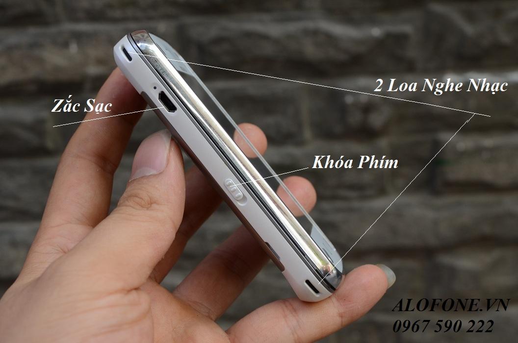 Điện thoại Nokia N97