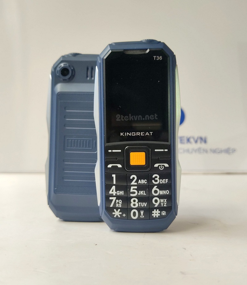 Điện thoại Kingreat T36