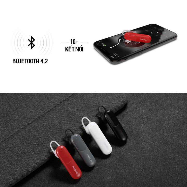 Tai nghe Bluetooth Remax PD-BE300