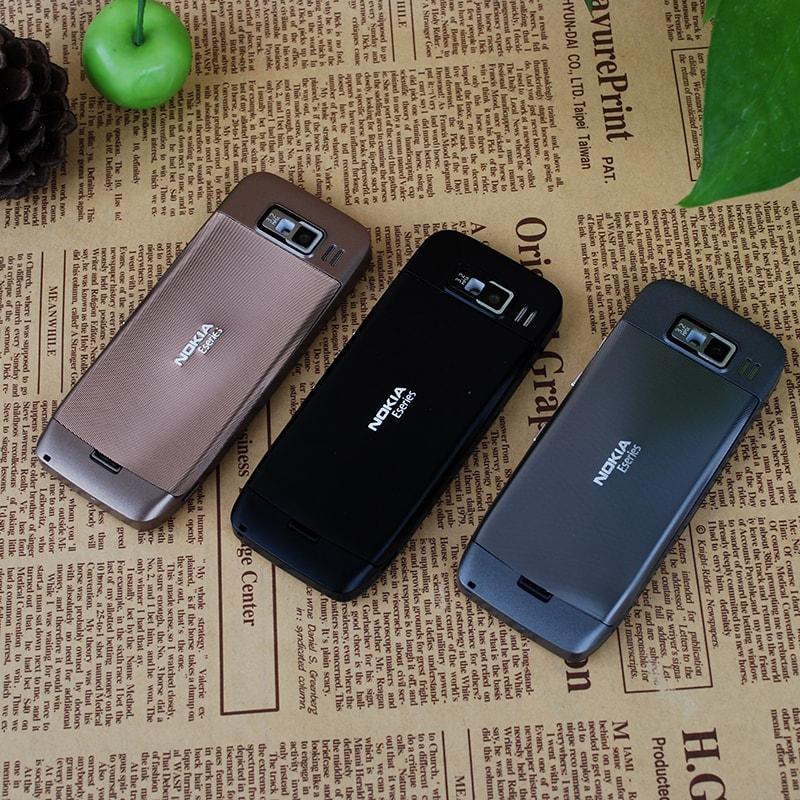 Điện thoại Nokia E52