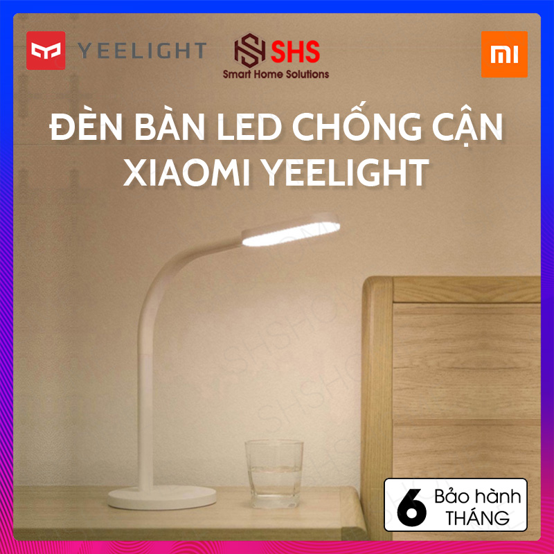 ĐÈN BÀN LED XIAOMI MIJIA YEELIGHT YLTD02YL
