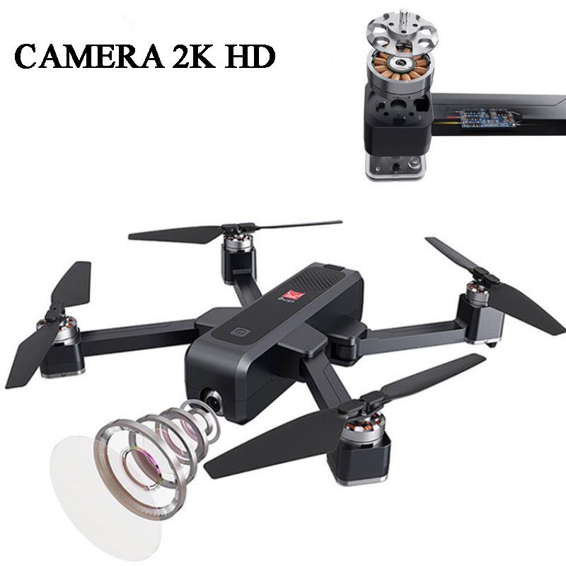 Flycam MJX Bugs 4W