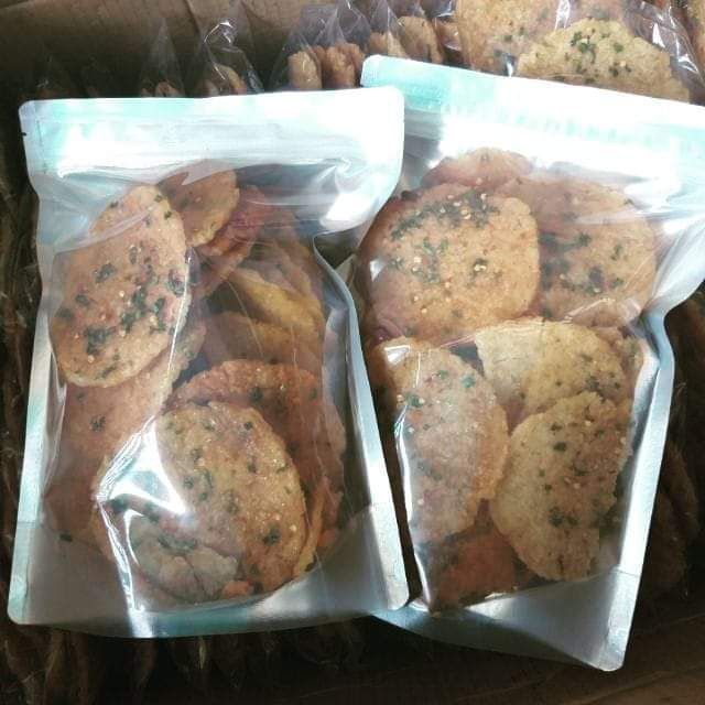 Cơm Cháy Chiên Nước mắm 2kg