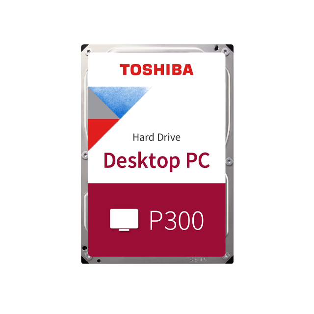 Ổ cứng HDD Toshiba P300 Series 2TB Sata 3