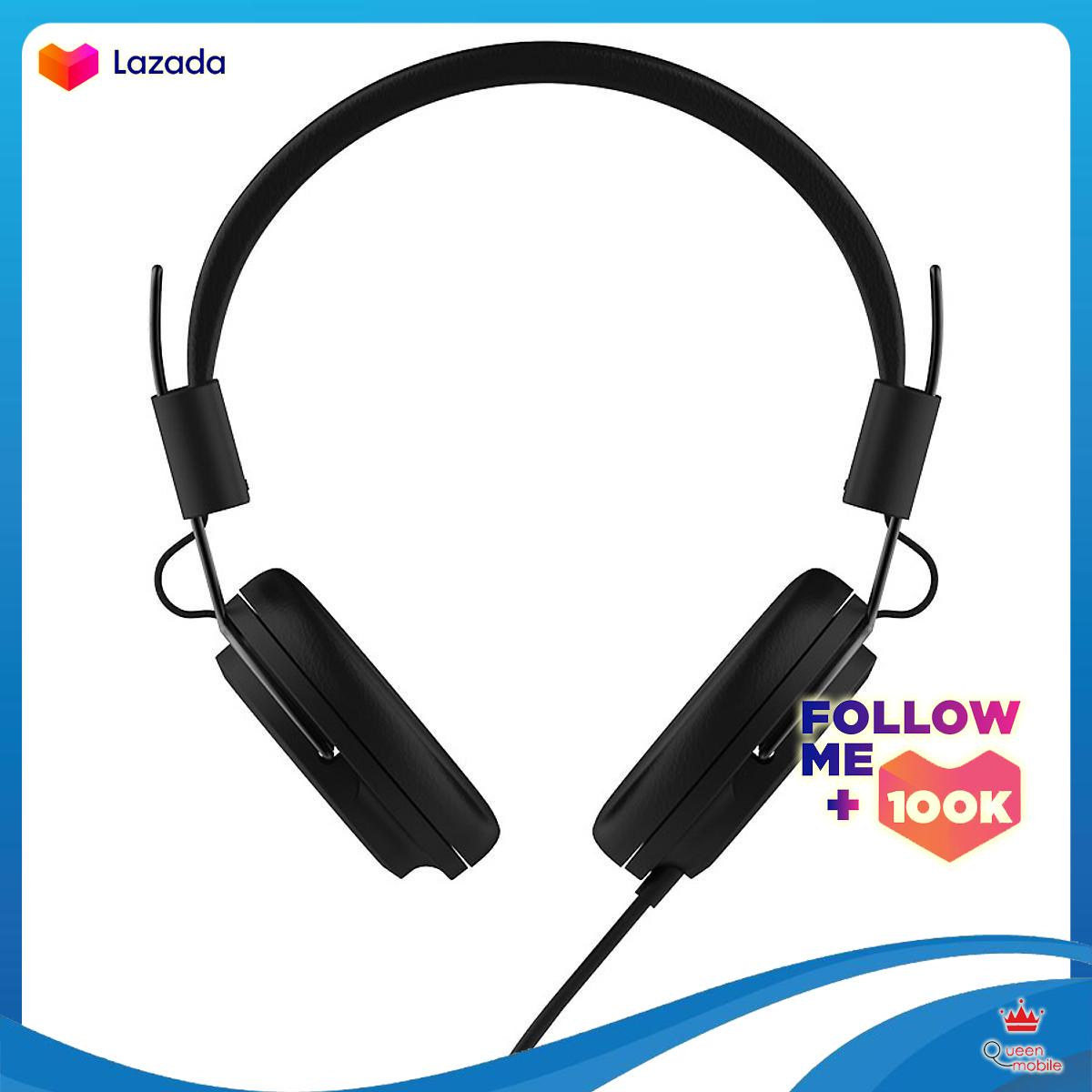 Tai Nghe Chụp tai DeFunc BASIC HEADPHONE D133