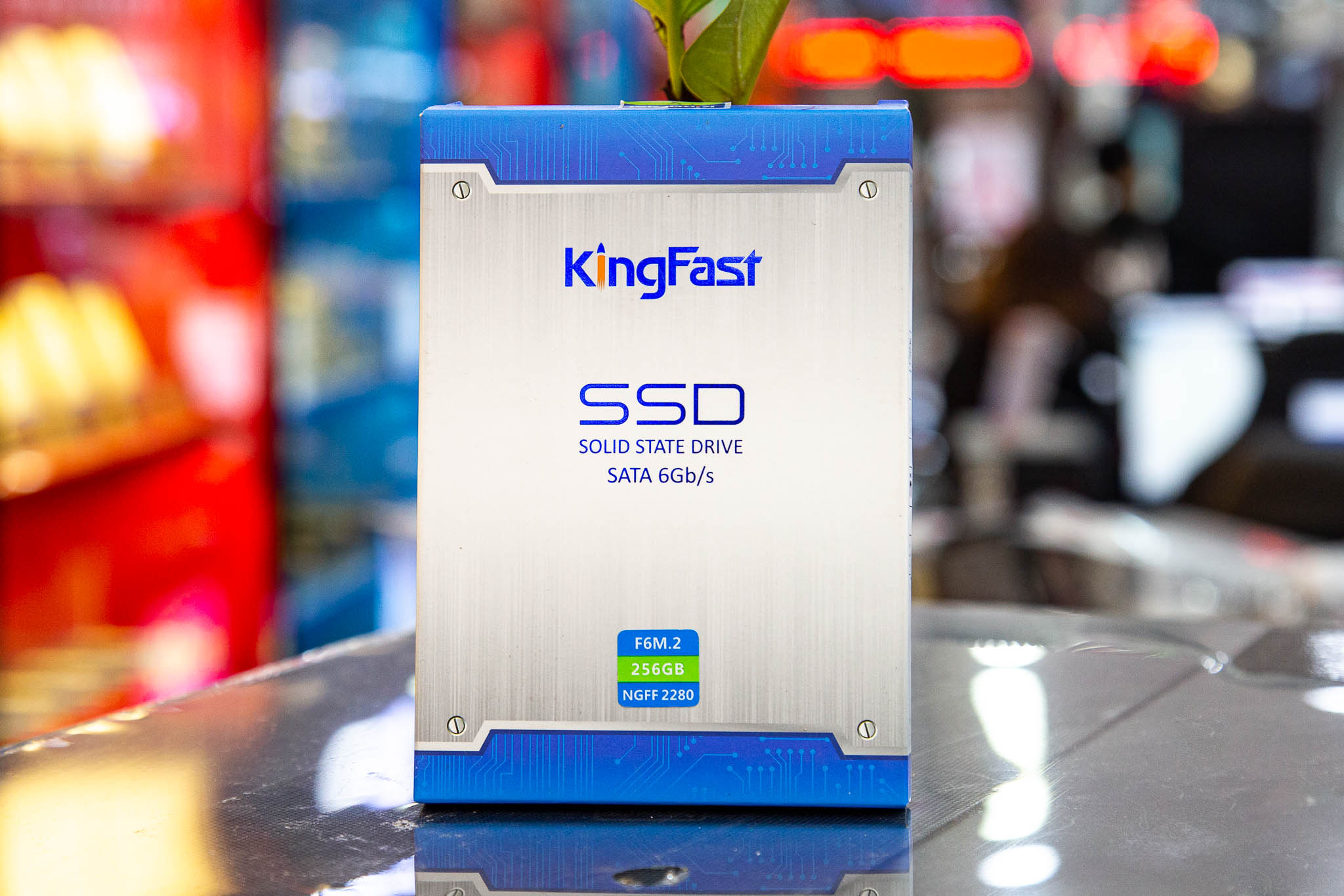 SSD Samsung 850 EVO 250GB M2 2280