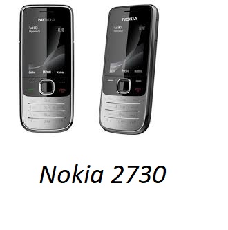 Điện Thoại Nokia 2730
