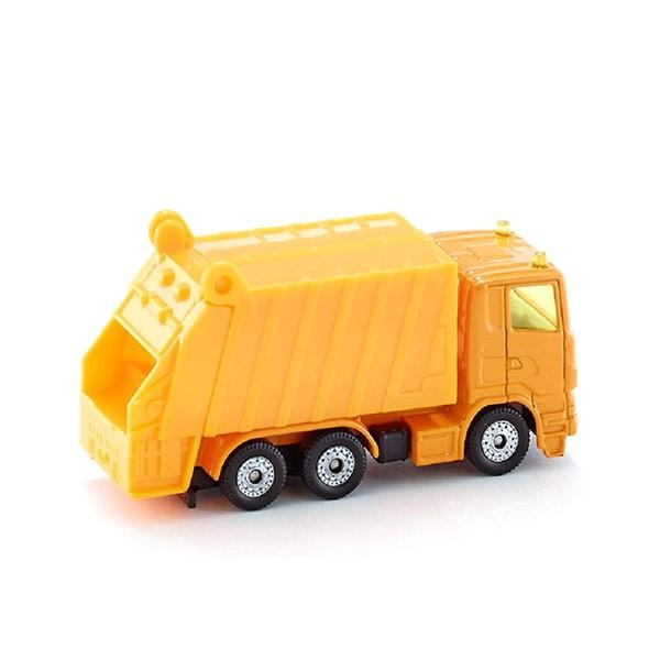 Máy Bay Phản Lực Chiến Đấu Siku - 0873
