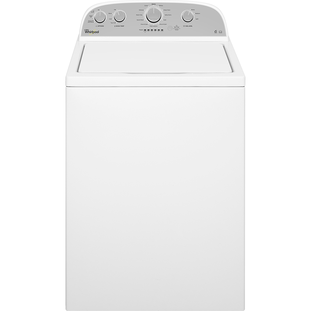 Máy giặt Whirlpool 3LWTW4815FW 15kg