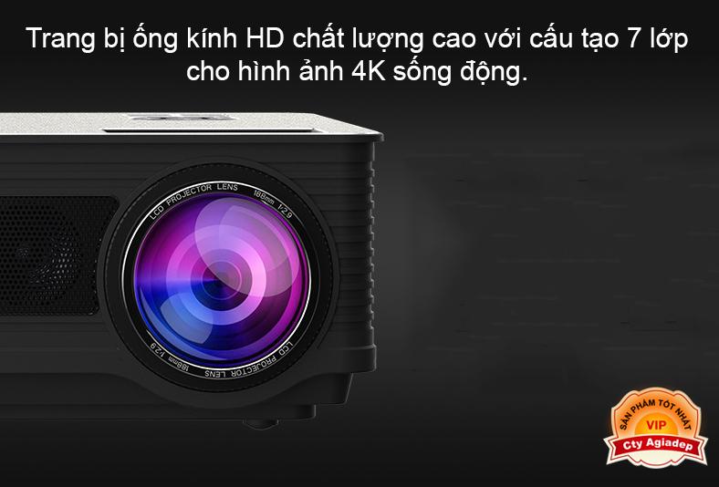 Máy chiếu i-Projector M5