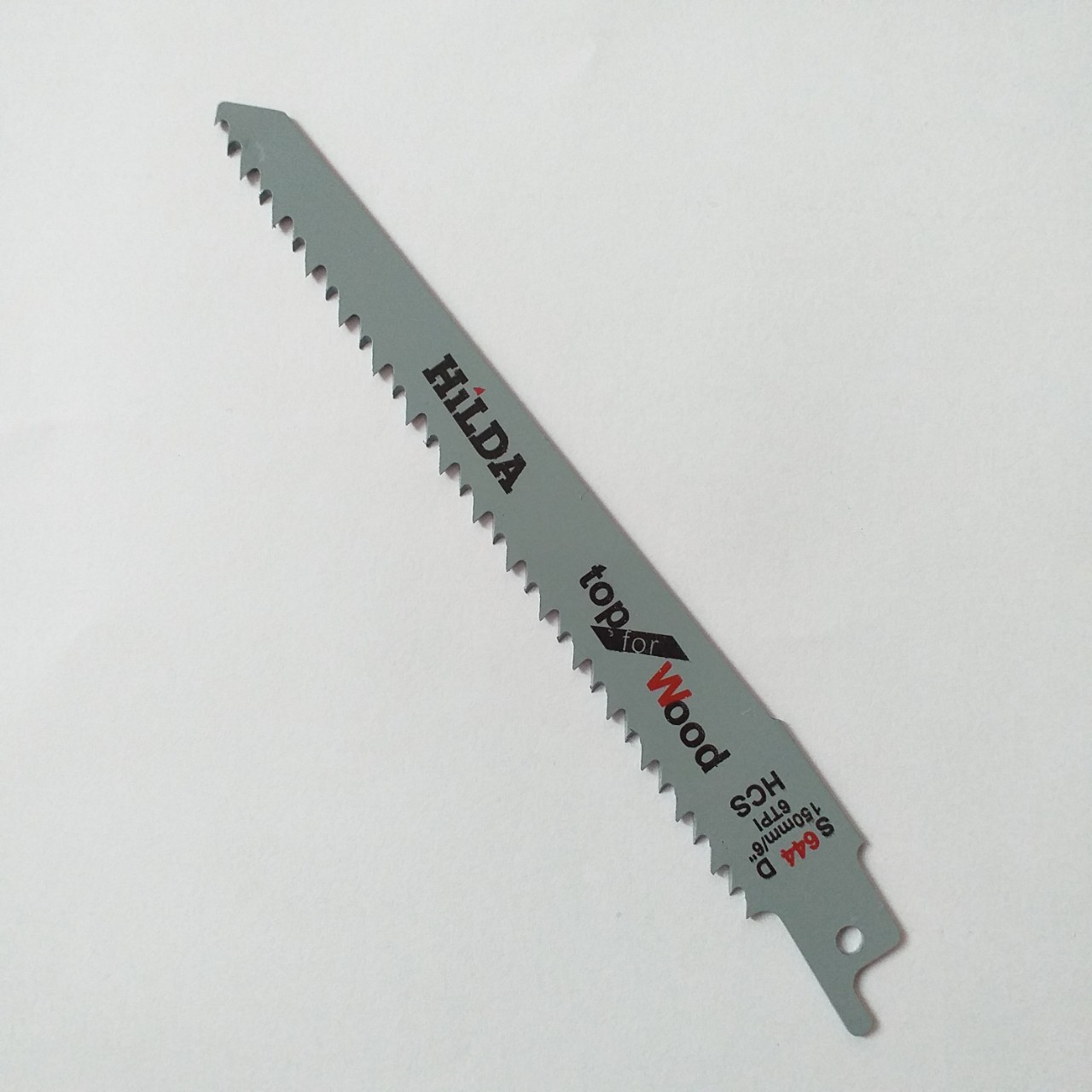 LƯỠI CƯA KIẾM CỮA GỖ HILDA S664