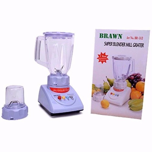 Máy xay sinh tố Brawn BR-312