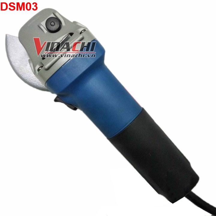 Máy mài Dongcheng DSM03-100A