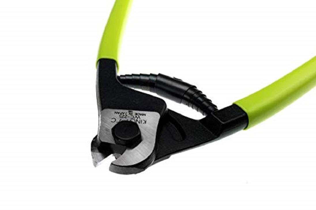 Kìm cộng lực cắt cáp 200mm Tsunoda WC-200
