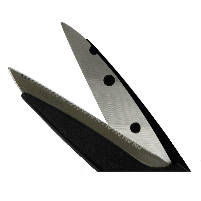 KÉO CẮT TOLSEN 30045