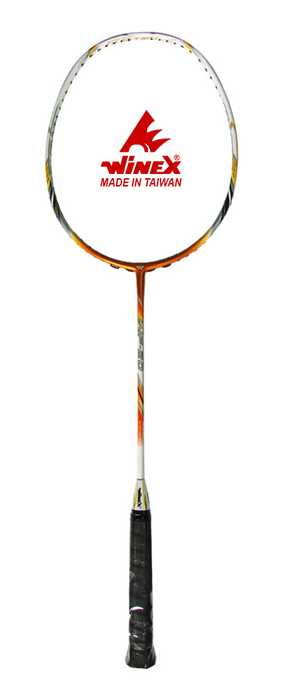 Vợt Cầu Lông Không Lưới Winex WF-20