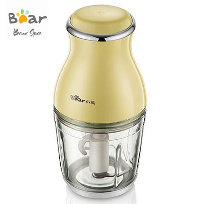Máy xay đa năng mini Bear QSJ-B02R1