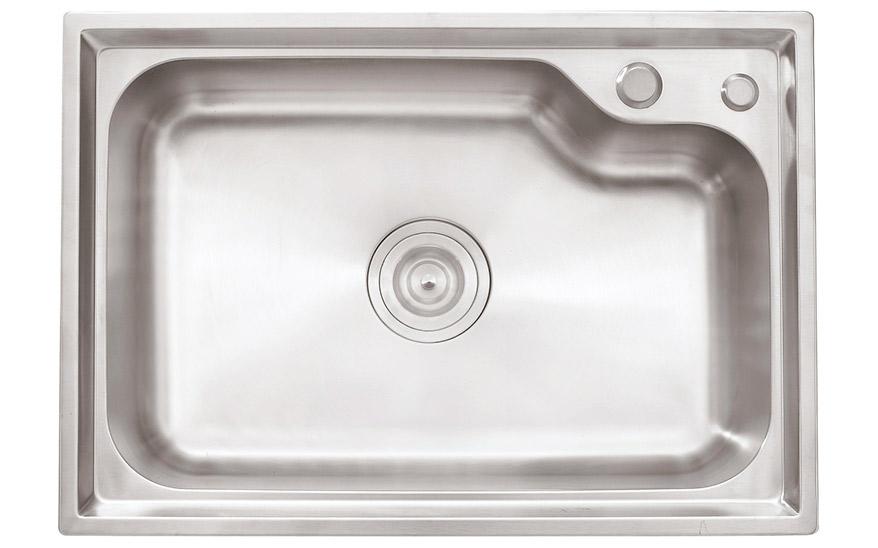 CHẬU RỬA CHÉN EUROLIFE EL-C6243