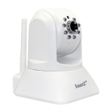 Camera IP SmartZ SCX1001