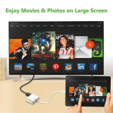Cáp chuyển HDMI to VGA Ugreen 30354