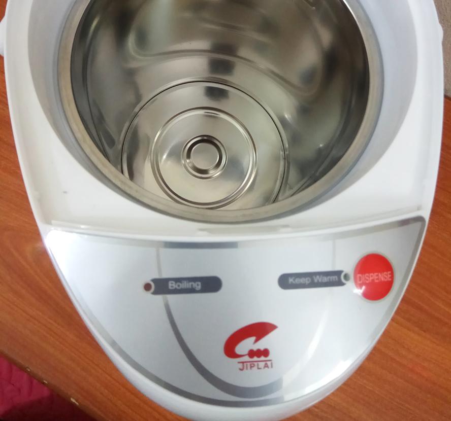 Bình thuỷ điện JIPLAI JL-608 4L