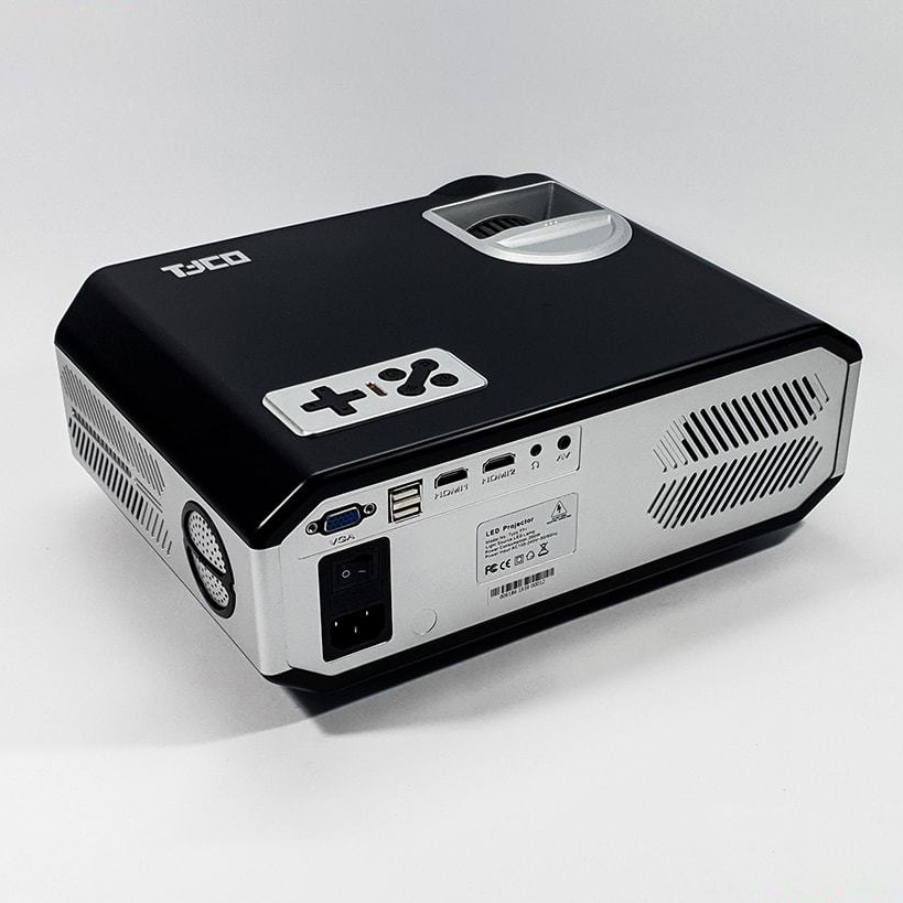 Máy chiếu Tyco T7 PLUS