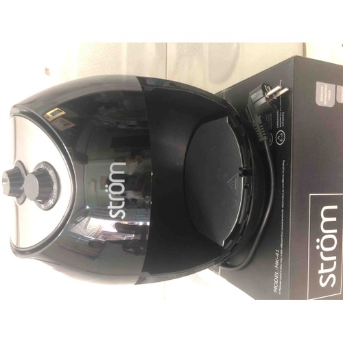 Nồi chiên không dầu Strom 4.4L