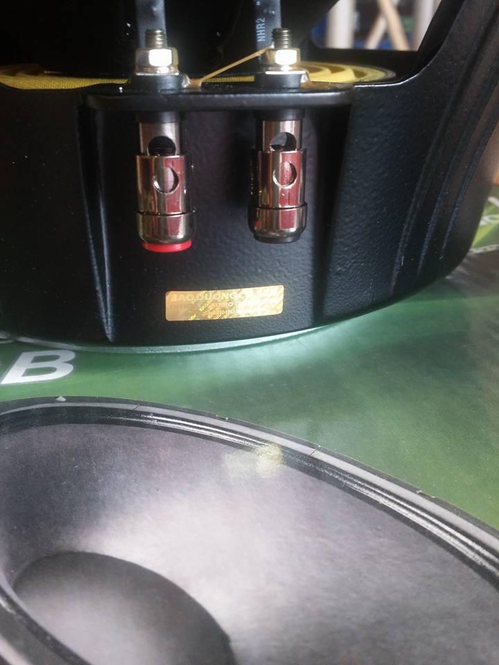 Loa bass paudio 15BM-500B