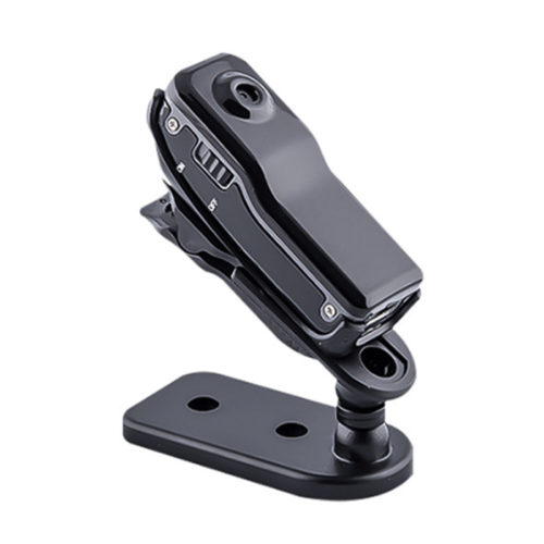 Camera mini Kết Nối Wifi, Đa năng MD81S