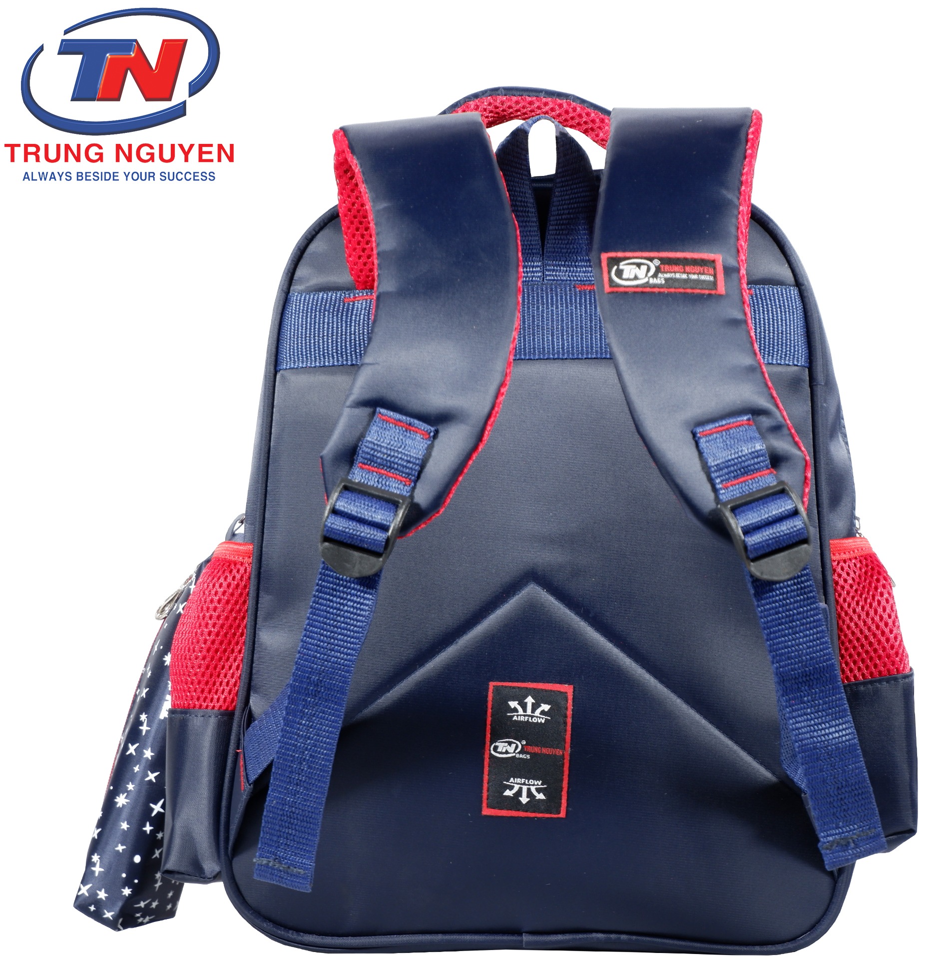 Balo TN Bags TN.B 3011