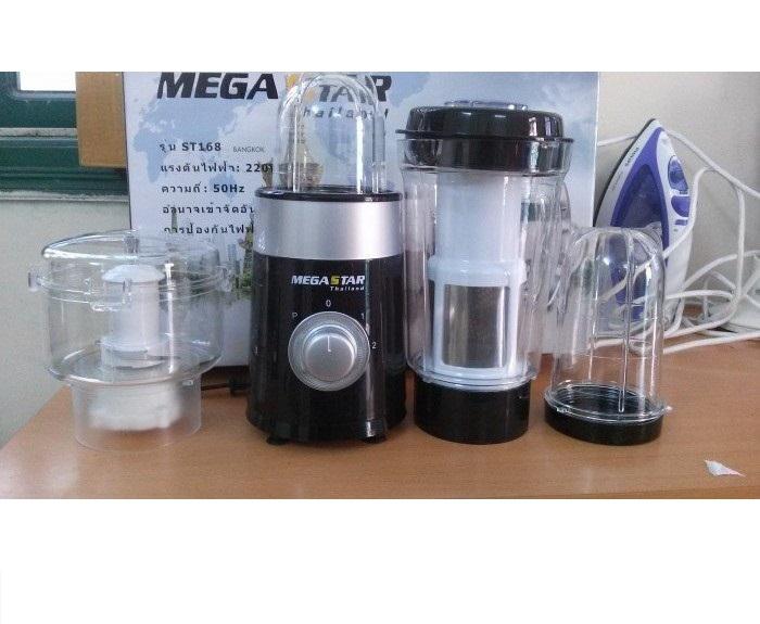 Máy xay sinh tố Mega Star ST168