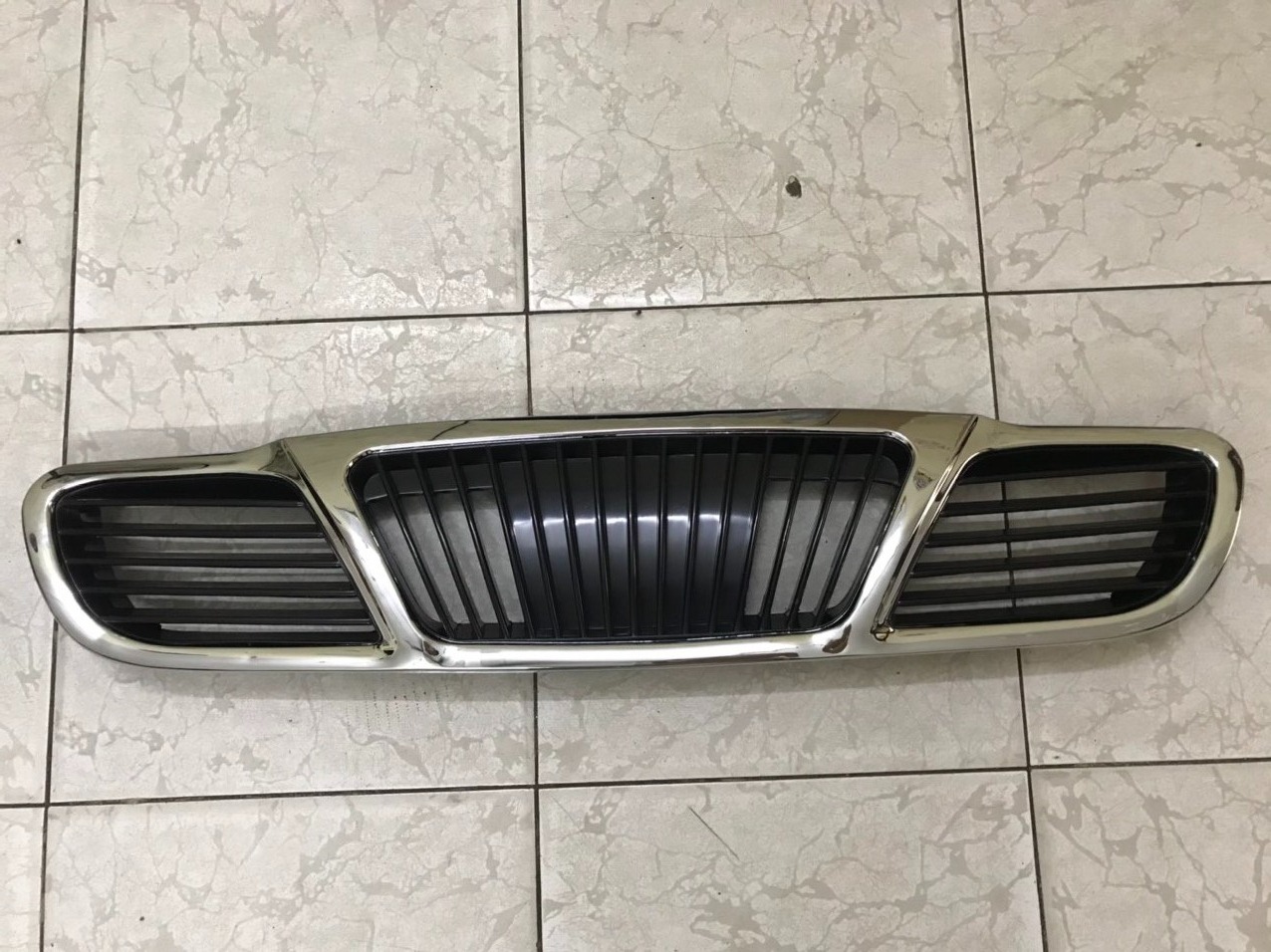 Mặt dưỡng Daewoo Lanos
