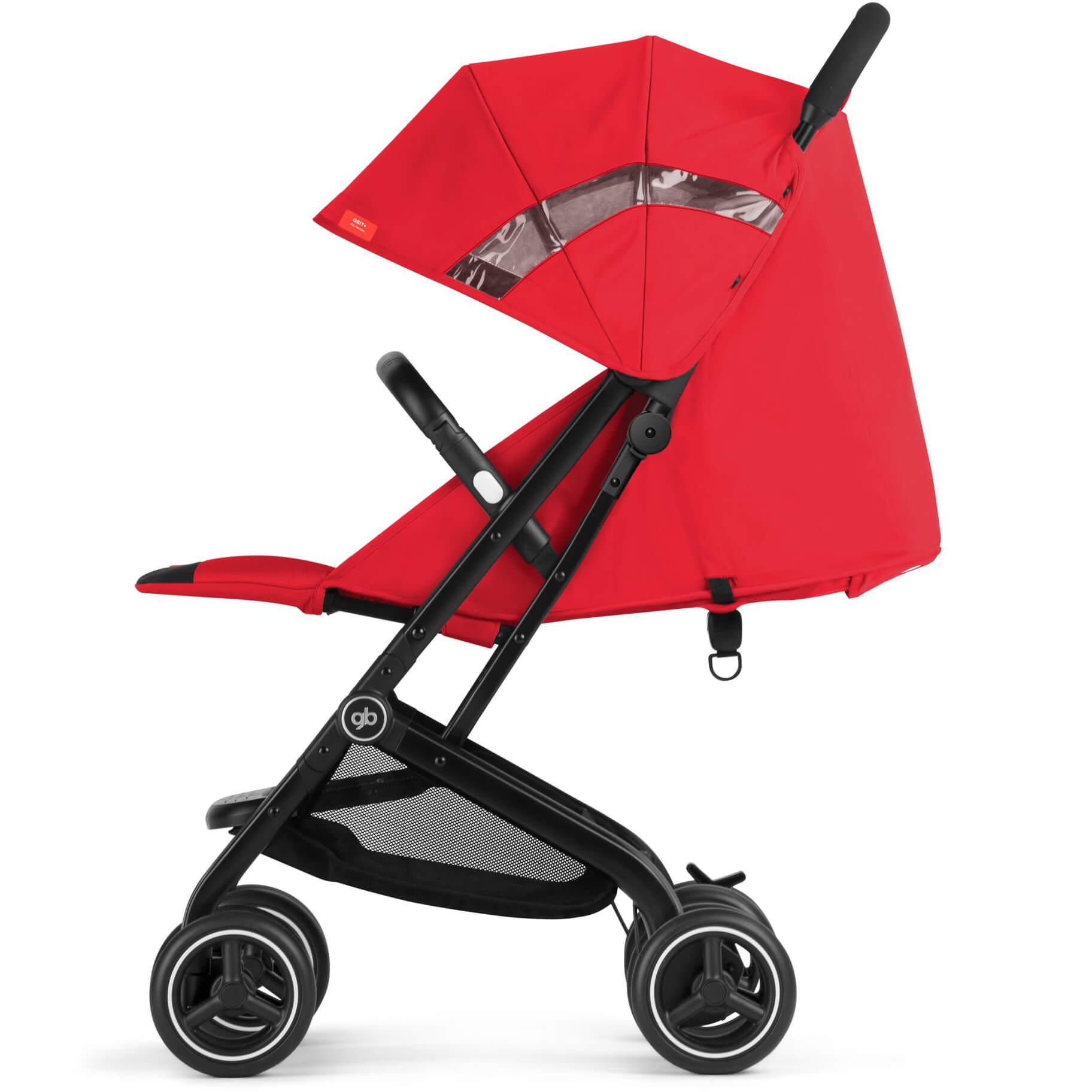Xe đẩy em bé GB QBIT All Terrain