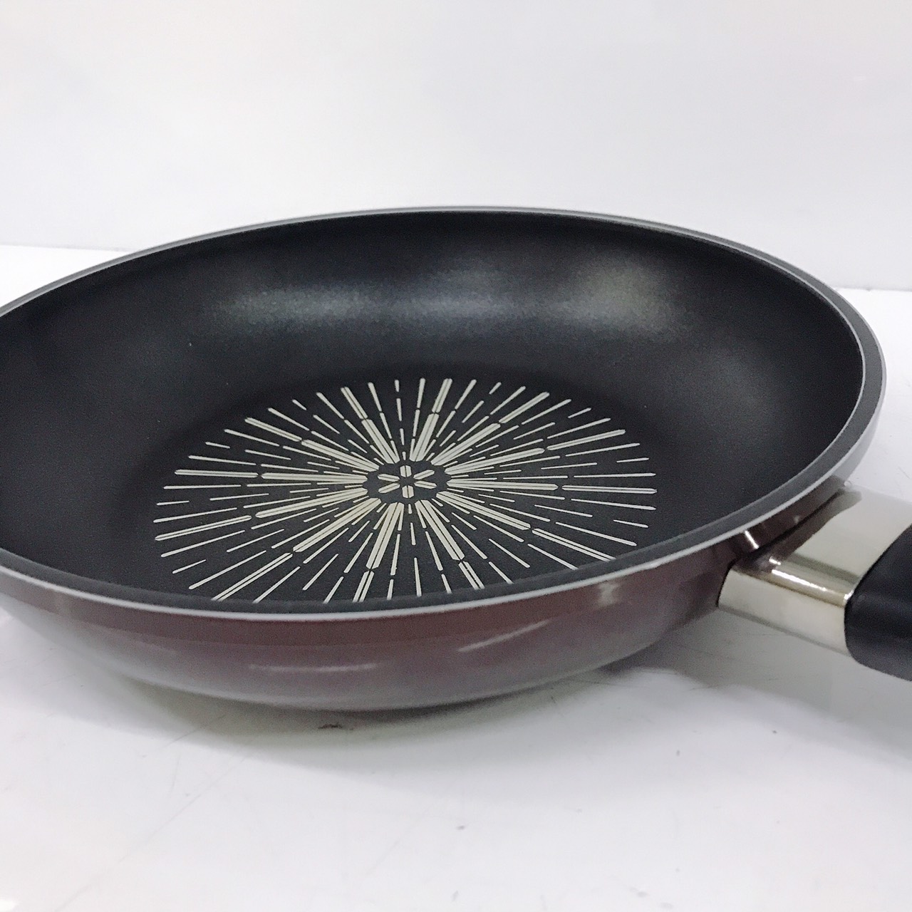 CHẢO KITCHEN FLOWER NY2941