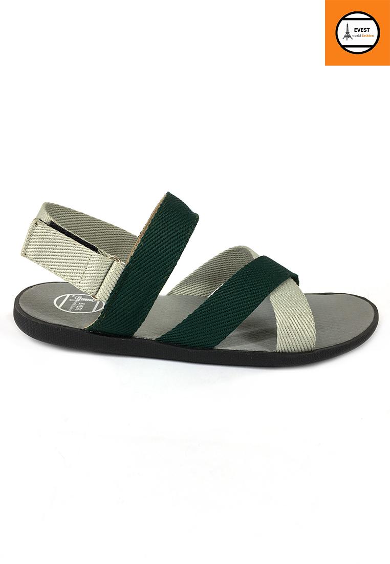Giày sandal nam Evest A249
