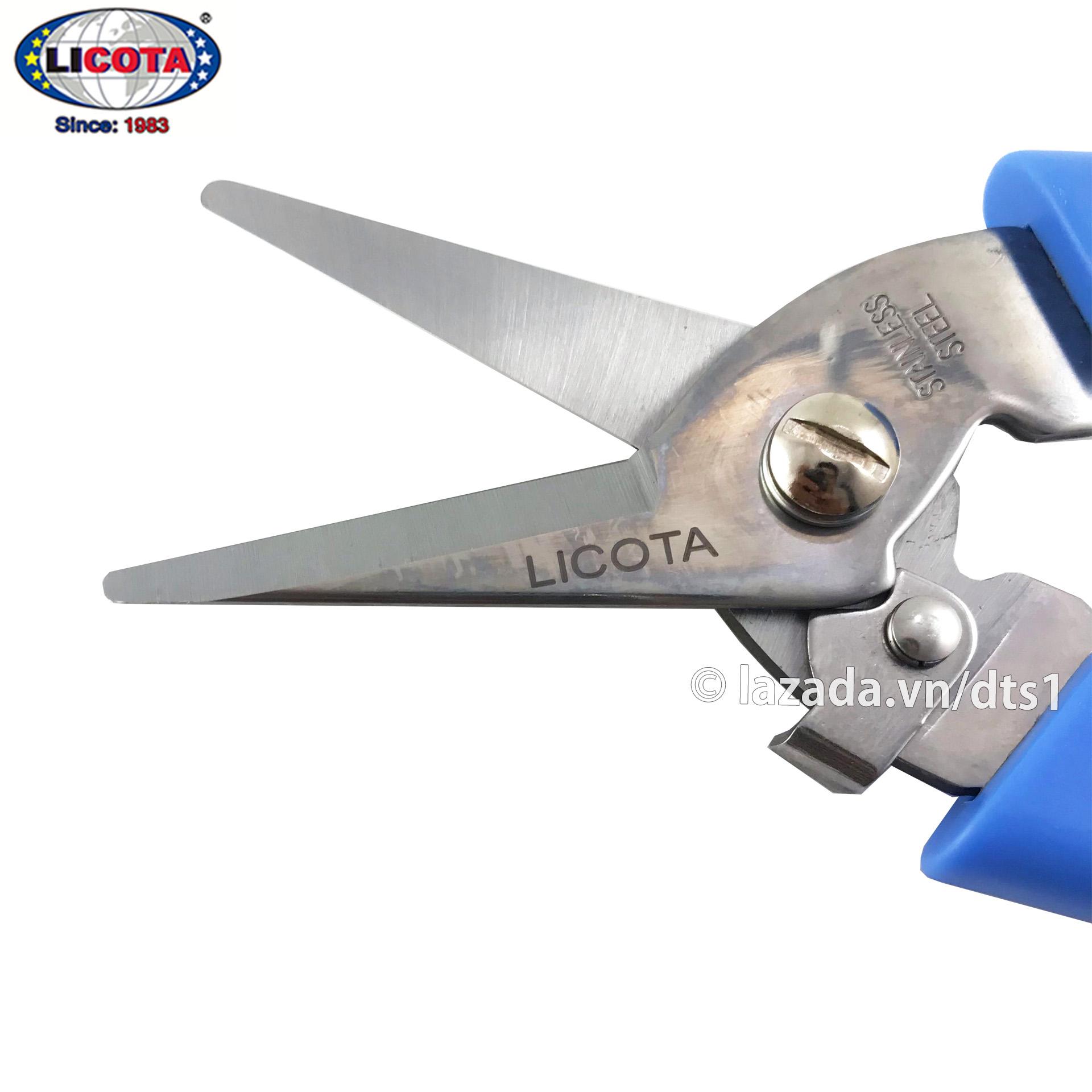 KÉO CẮT LICOTA 420J2