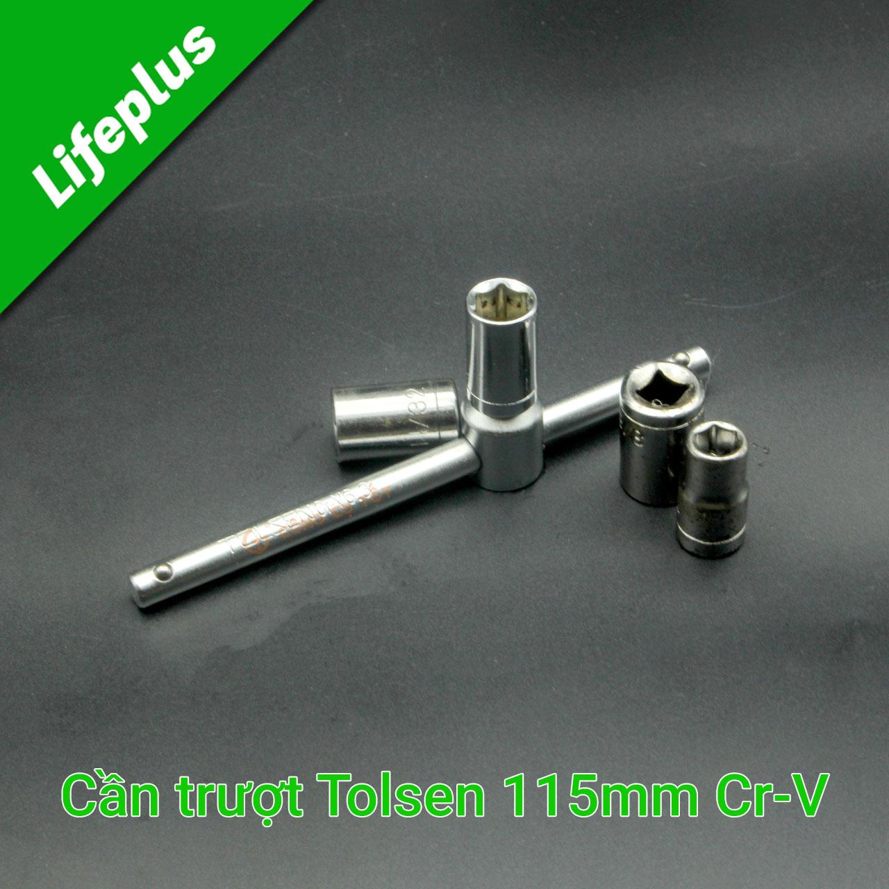 CẦN TRƯỢT TOLSEN 15129
