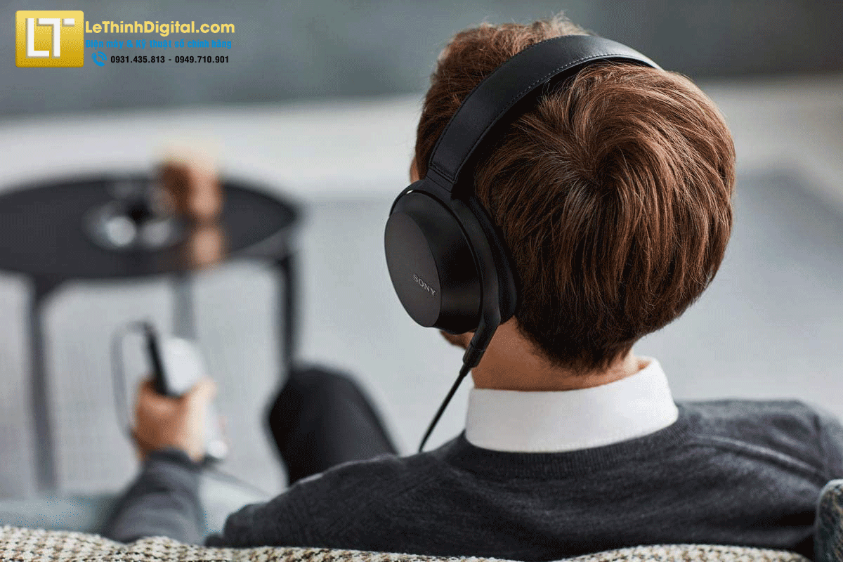 Tai nghe Sony MDR-Z7M2