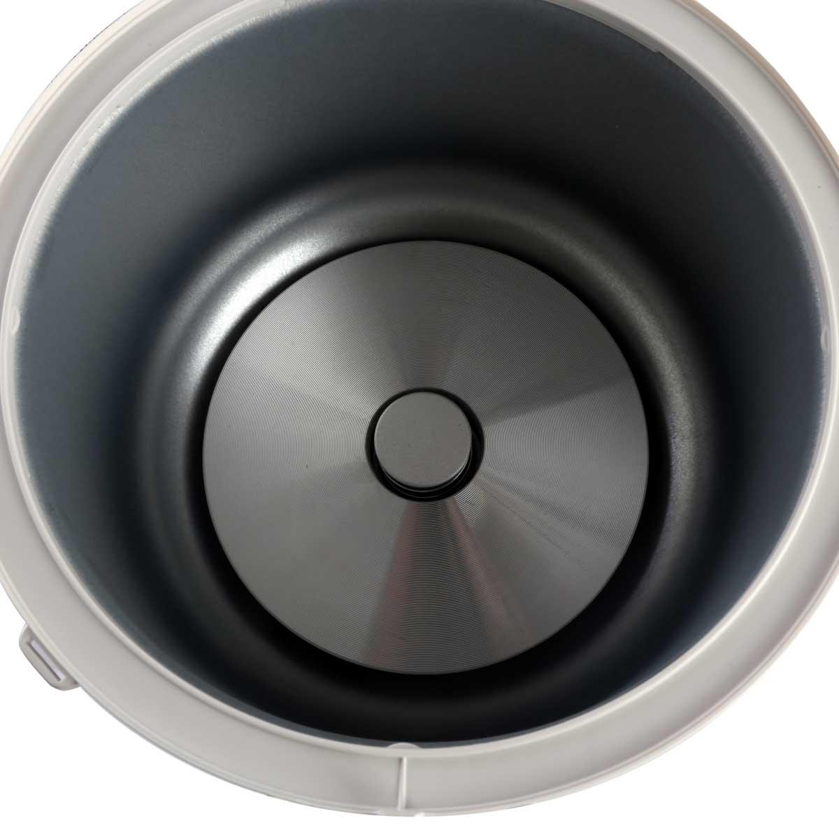 Nồi cơm điện Midea MR-CM18SG 1.8L