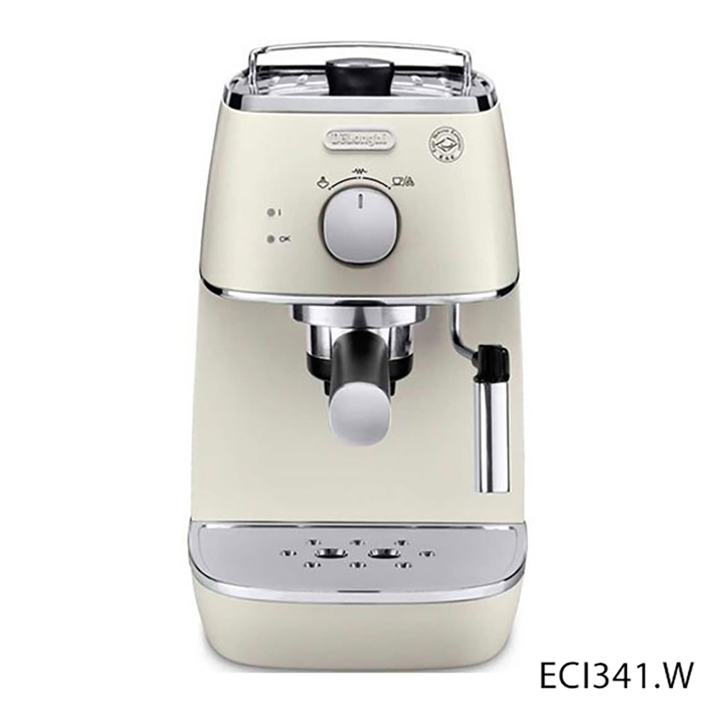 Máy Pha Cà Phê DELONGHI ECI341