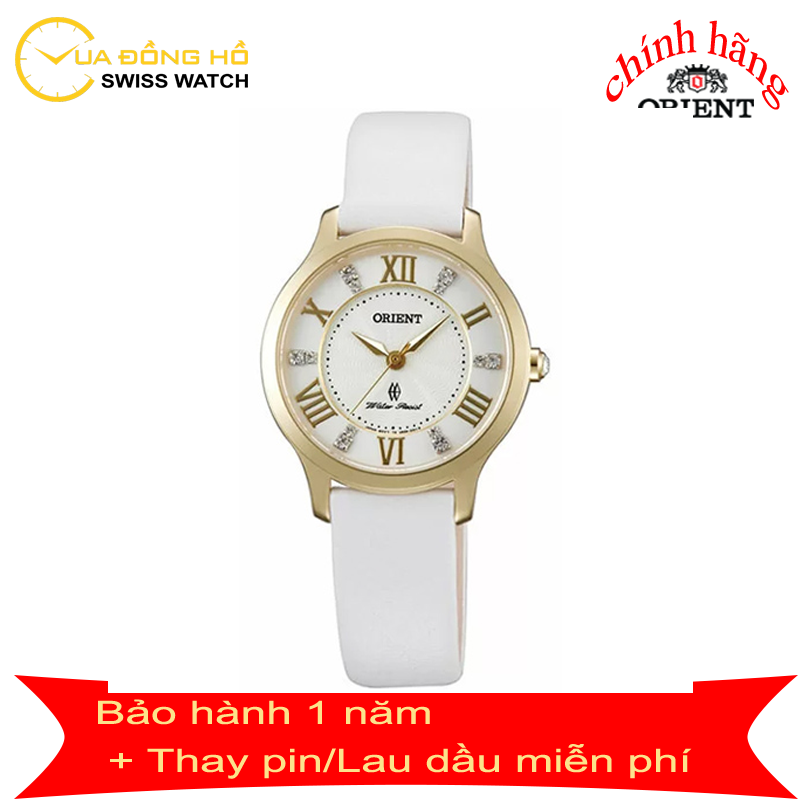 Đồng Hồ Nữ Orient FUB9B003W0