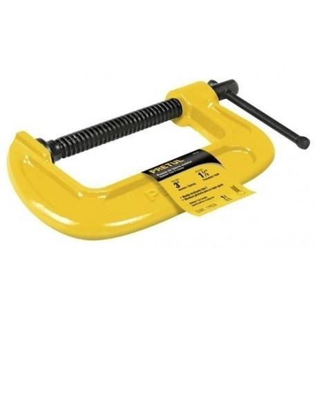 CẢO KẸP CHỮ C PRETUL 27204